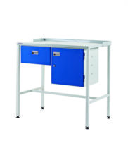Workbenches & Workstations