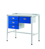 Workbenches & Workstations
