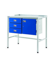 Workbenches & Workstations