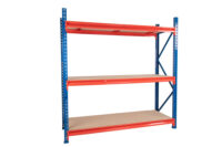 Racking & Shelving