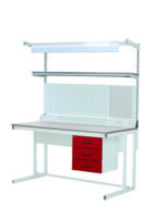 Workbenches & Workstations