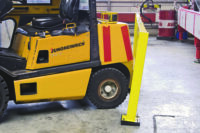 Barriers & Traffic Control