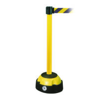 Barriers & Traffic Control