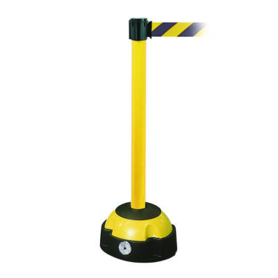 Traffic Line - Belt Posts