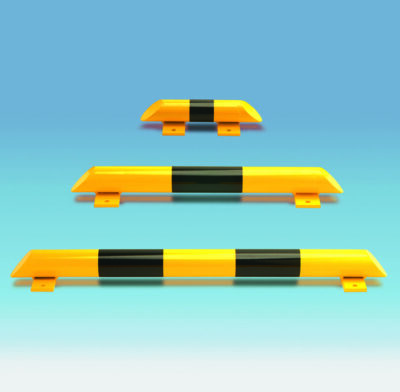 Traffic Line - Collision Protection Bars