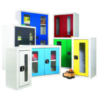 Cupboards & Cabinets