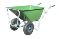Wheelbarrows