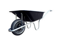 Wheelbarrows