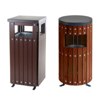 Waste Management