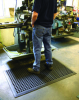 Safety Matting