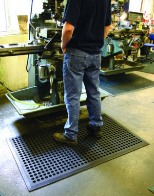 Worksafe Matting