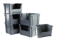 Small Parts Storage