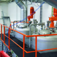 Safety Matting