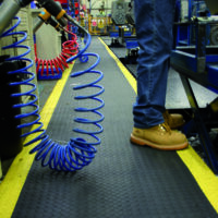 Safety Matting