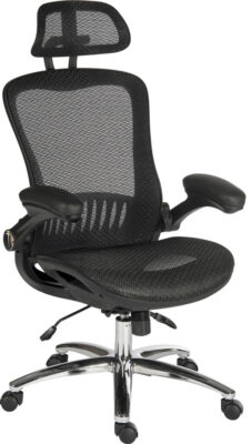 Harmony Mesh Chair