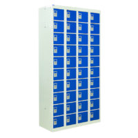 Lockers