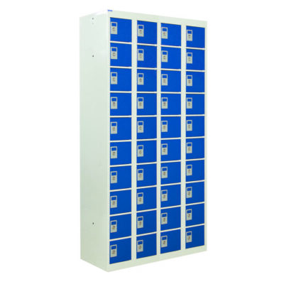 Personal Effect Lockers