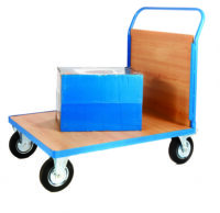 Platform Trucks