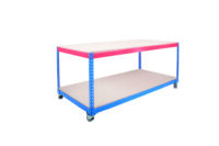 Workbenches & Workstations