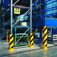 Rack Protection