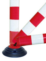 Barriers & Traffic Control
