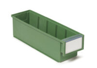 Small Parts Storage