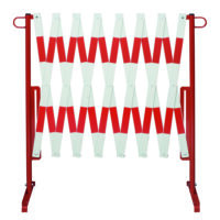 Barriers & Traffic Control