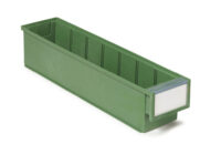 Small Parts Storage