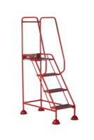 Weight Reactive Steps