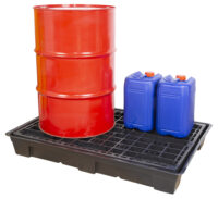 Drip & Spill Trays