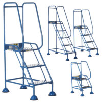 Safety Steps