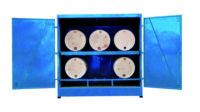 Drum Storage