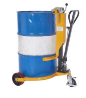 Drum Storage