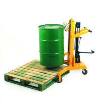 Drum Transporting