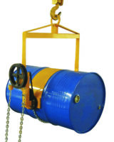 Drum Lifting