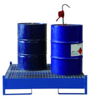 Drum Lifting