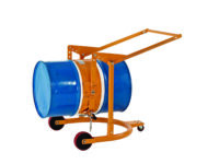Drum Lifting