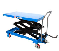Scissor Lift Tables