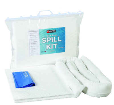 Tanker & Vehicle Spill Kit