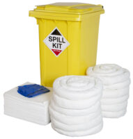 Spill Control