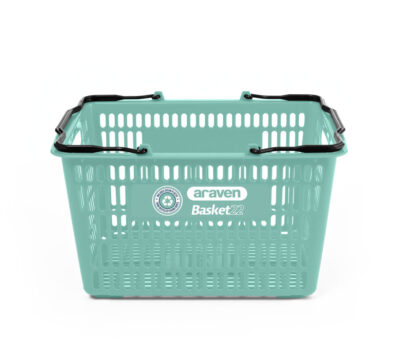 Oceanis Shopping Baskets