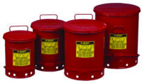 Spill Control