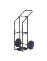 Cylinder Handling