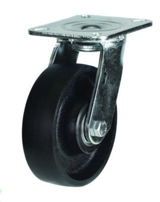 Heavy Duty Fabricated Castors