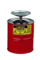Spill Control