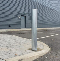 Barriers & Traffic Control