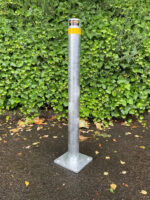 Barriers & Traffic Control