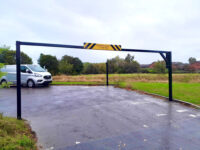Barriers & Traffic Control
