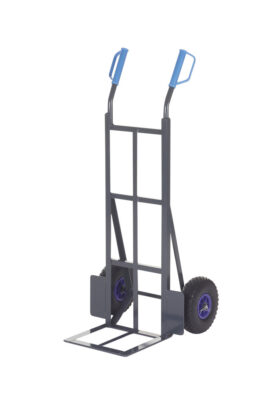 Apollo UK Angle Iron Sack Truck