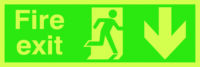 Signs & Identification
